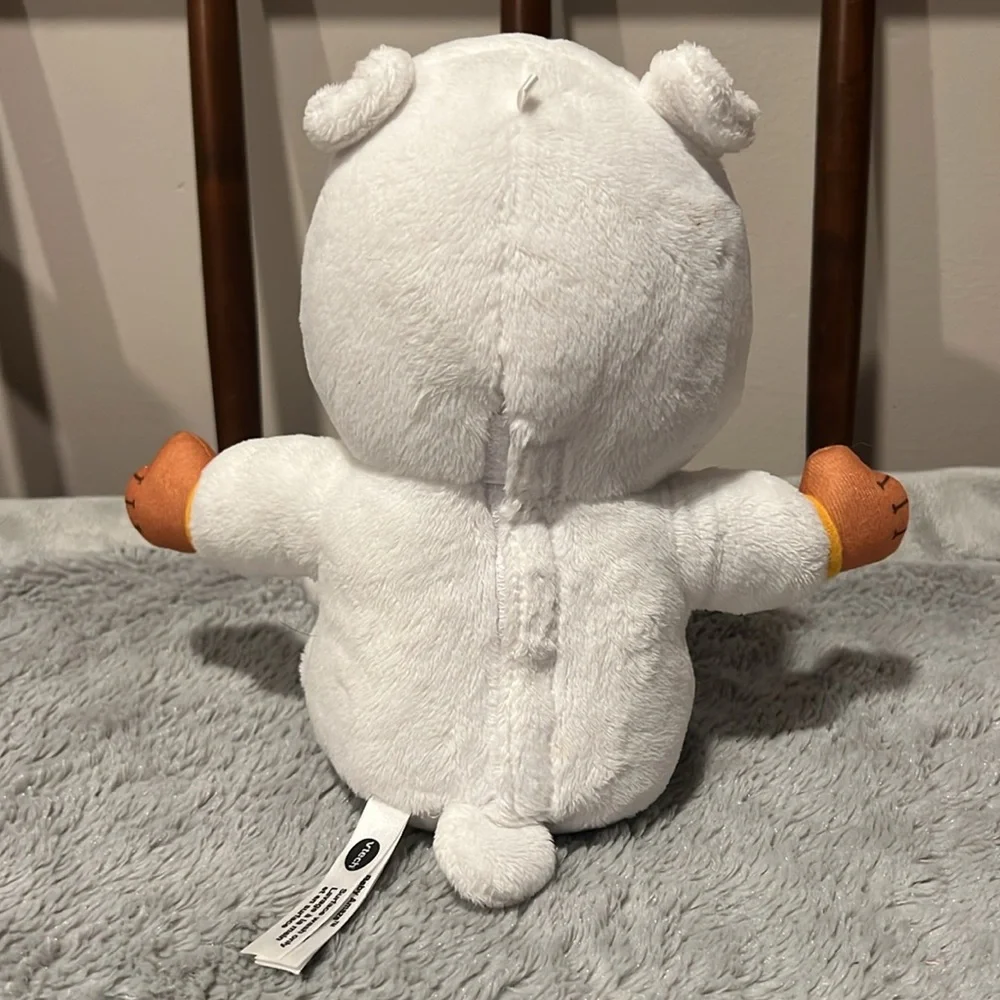 Baby Amaze Pretend & Discover Bear vtech - Picture 4 of 6